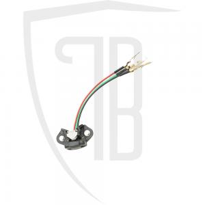 Phase sensor pick up